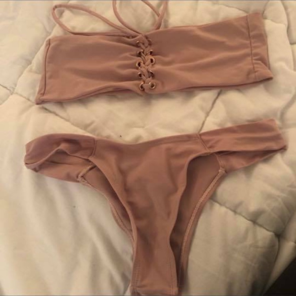 zaful bikini